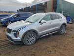Cadillac XT4 2020 Steering Column Used 7545. Fixed Price $187.90.