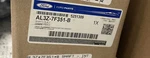 Genuine Ford Shaft Intermediate AL3Z-7F351-B F-150. Fixed Price $125.00.