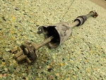 03 Ford F350 Super Duty 7.3L Diesel Steering Column Sector Shaft Line. Fixed Price $142.99.