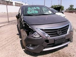 Steering Column Floor Shift Sedan With Fog Lamps Fits 15-18 Versa 1944237. Fixed Price $184.99.