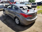 Elantra 2013 Steering Shaft 221164. Fixed Price $120.00.