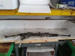 2009 528I Power Steering Gear/rack And Pinion SKU#4244139. Fixed Price $118.50.