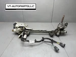 2017 2020 Jaguar F-pace 2.0L Awd Power Steering Gear Rack Motor Assembly Oem. Fixed Price $944.93.