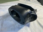 00-03 Oem Toyota MR2 Spyder Steering Column Cover Clamshell Trim Top & Bottom. Fixed Price $27.00.