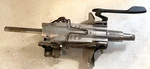 12-17 Audi A6 Steering Column Floor Shift Oem #4G0419506AF. Fixed Price $60.79.