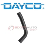Dayco Radiator Coolant Hose For H320 D70558 D35112 D2HA-8260-BBA Sq. Fixed Price $27.81.