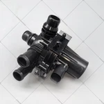 Cooling Hoses Lines-control Valve 23207698 For Gm 14-16 Spark Ev (s). Fixed Price $69.99.