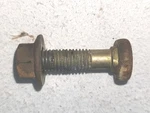 82 - 92 Camaro Firebird Trans Steering Column Shaft Bolt Nut 78 87 Body. Fixed Price $13.50.
