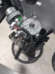 Used Steering Column Fits: 2018 Honda Hr-v Conventional Ignition At Cvt Grade. Fixed Price $113.99.