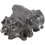 For Mercedes 500E E500 400E E420 W124 1992-1995 Power Steering Gearbox Tcp. Fixed Price $257.00.