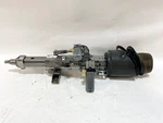 17-20 Jaguar F-pace X761 Power Electric Adjustment Steering Column Assembly Oem. Fixed Price $110.00.