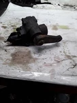Steering Gear/rack Power Fits 05-08 Ford F250SD Pickup 2437055. Fixed Price $160.00.