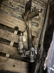 Used Rack And Pinion Assembly Fits: 2019 Ram Dodge 1500 Pickup Power. Fixed Price $600.00.