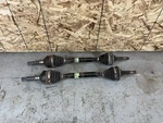 Ford Thunderbird 2002-2005 Axle Cv Shaft Pair Set Oem V37. Fixed Price $127.46.