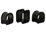 Whiteline Performance #KSR202 Steering Rack Mount Bushings. Fixed Price $64.88.