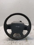 Steering Column Floor Shift With Fog Lamps Fits 2005-2007 Grand Cherokee Oem. Fixed Price $100.00.