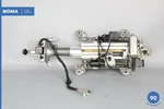 12-15 Jaguar Xjl X351 Steering Column W/ Tilt Motor Assembly 2W933C529AN Oem. Fixed Price $103.17.
