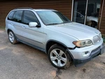 Steering Gear/rack Power And Pinion Fits 04-06 Bmw X5 466924. Fixed Price $184.00.