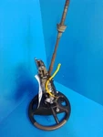 Land Rover Discovery Ii 1999 Steering Column Floor Shift Fits 99-01. Fixed Price $190.00.
