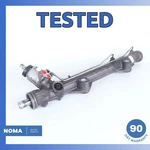 04-09 Jaguar X358 XJ8 Xjr P/s Power Steering Gear Rack & Pinion C2C34775 Oem. Fixed Price $178.23.