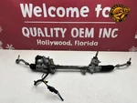 2017-2020 Jaguar Xe Rwd Power Steering Gear Rack & Pinion JX733200AC Oem 61 Kmi. Fixed Price $342.45.