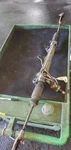 Steering Gear/rack Power And Pinion Fits 93-97 Cougar 1067475. Fixed Price $98.90.