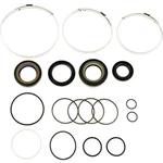 348525 Gates Steering Rack Seal Kit For Honda Civic 2001-2005. Fixed Price $167.66.
