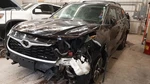 Steering Column For Highlander Assy Blk. Fixed Price $184.99.