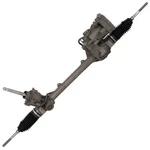Ford Edge & Lincoln Mkx Duralo Electric Power Steering Rack Pinion Csw. Fixed Price $739.00.