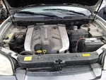 Steering Gear/rack Power And Pinion Cylinder Fits 03-06 Santa Fe 29924614. Fixed Price $141.45.