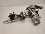 17-19 Kia Soul Steering Column Model Tilt And Telescopic W Fog Lamps 56310B2010. Fixed Price $161.58.