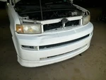 Steering Gear/rack Power And Pinion Fits 04-06 Scion Xa 104935019. Fixed Price $136.00.