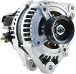 Alternator Bbb Industries 11033 Reman. Fixed Price $251.89.