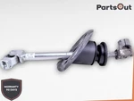 2011-2015 Audi A8 Quattro Steering Shaft 4H1419753C. Fixed Price $36.22.