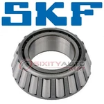 Skf Front Inner Differential Pinion Bearing For 1988 Gmc K1500 - Driveline Ac. Fixed Price $61.60.