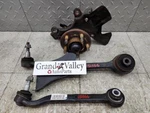 2015-2020 Mustang Gt Left Driver Front Spindle Control Arms W/ Perf Pack 50K Oem. Fixed Price $129.00.