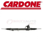 Cardone Reman 22-270 Rack Pinion Assembly For TR3W1Z3280BA 3W1Z3504GARM Qg. Fixed Price $294.34.