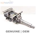 2015-2018 Porsche Macan Steering Column Assembly 95B419506AK. Fixed Price $86.49.