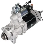 New Starter For Prevost Trucks Engines C-16 Detroit Diesel 60 Series. Fixed Price $284.95.