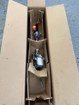 2021-2023 Toyota Sienna Power Steering Gear Rack Pinion 44250-08080 Oem. Fixed Price $1000.00.