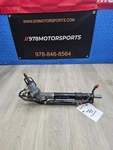 2015-2017 Subaru Wrx Sti 2.5 Power Steering Rack 34110VA120 98K. Fixed Price $450.00.