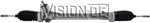 Bbb Industries Rack And Pinion Assembly For Tc, HS250H 211-0152. Fixed Price $449.76.