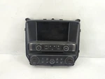 Chevrolet Silverado Ac Heater Climate Control 8420 3824 RQ60I. Fixed Price $137.94.