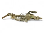 2008-2009 Audi Tt MK2 Steering Column Floor Shift Ignition Lock 8J1419502FA Oem. Fixed Price $219.98.