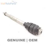 2018-2022 Bmw M5 4.4L Steering Column Shaft 6862689. Fixed Price $40.49.