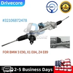 Lhd Electric Power Steering Rack 32106872478 For Bmw E90, X1 E84, Z4 E89 Oem. Fixed Price $1096.88.