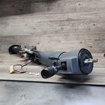 87-95 Jeep Wrangler Yj Steering Column W/ Tilt Manual No Key *grey. Fixed Price $599.99.