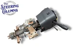 Fits 05-11 Lincoln Town Car Automatic Tilt Steering Column Shift Used Oem. Fixed Price $379.99.