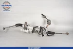17-20 Chevrolet Suburban Tahoe Power Steering Gear Rack And Pinion Oem. Fixed Price $687.61.
