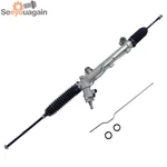 Power Steering Rack & Pinion For Buick Century 1997-2005 Regal 03-04 All Engine#. Fixed Price $146.09.